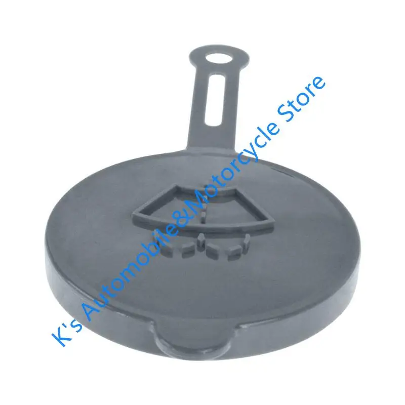 Q39F استبدال غطاء زجاجة غسالة سيارات للزجاج الأمامي غسالة ممسحة ممسحة الخزان لإنفينيتي OEM 28913-JX00A