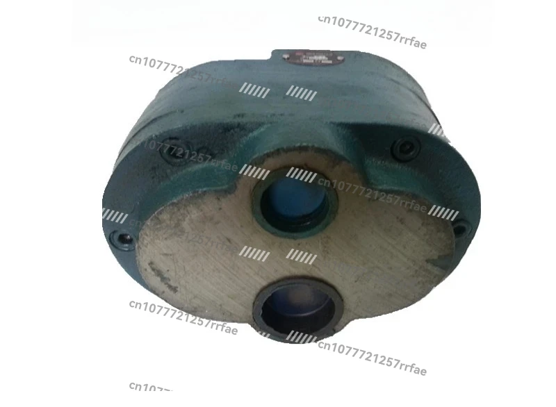 CB-B25 CB-B32 CB-B40 CB-B50 CB-B63 CB-B80 مضخة تروس هيدروليكية ذات ضغط منخفض 25 كجم