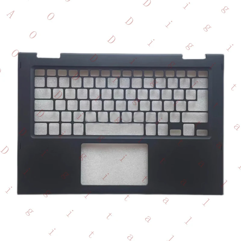 

WW For Dell Latitude 3390 2-in-1 C Shell Keyboard Case Black 0XVH3H