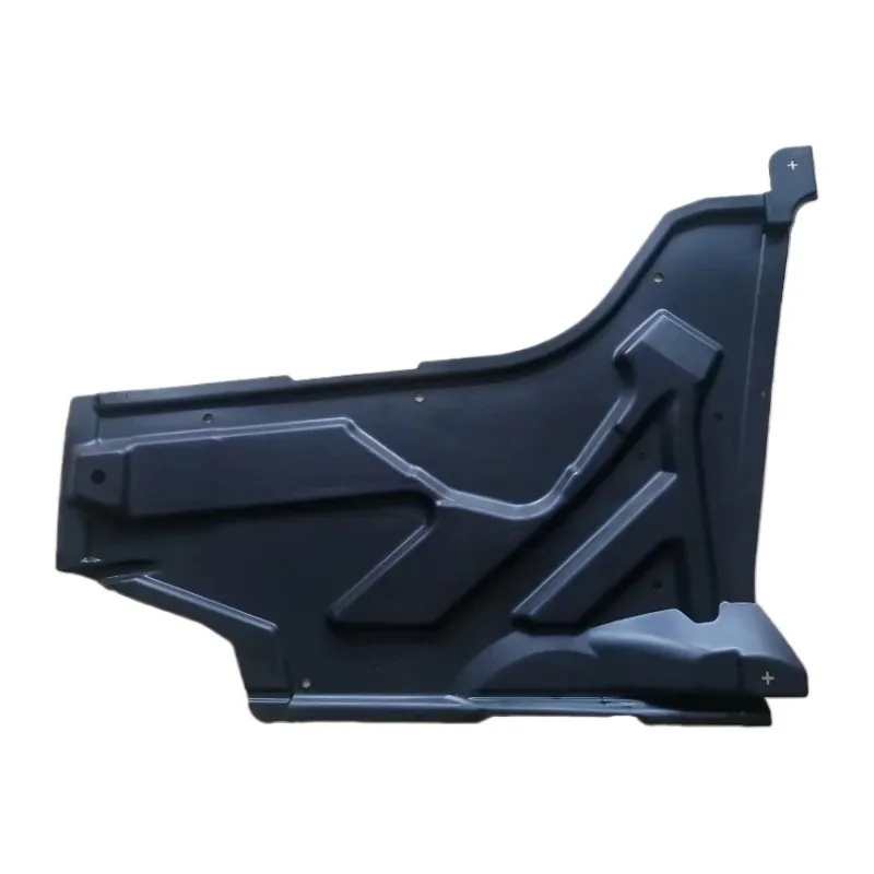 

Rear Left/ Right Side Under Body Splash Shield Cover for Mercedes-Benz W117 W176 W246 X156 CLA250 2466840300/ 2466840400