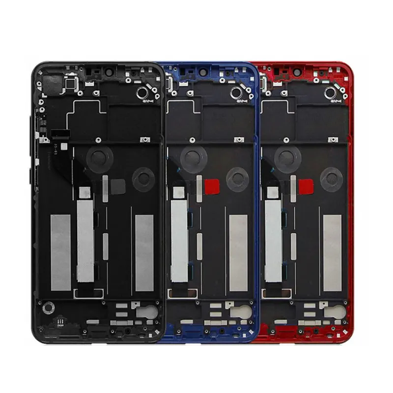 6.26  lcd For XiaoMi Mi 8 Lite / Mi 8X  LCD Display Touch Screen Digitizer Assembly Replacement For xiaomi mi 8 Youth LCD