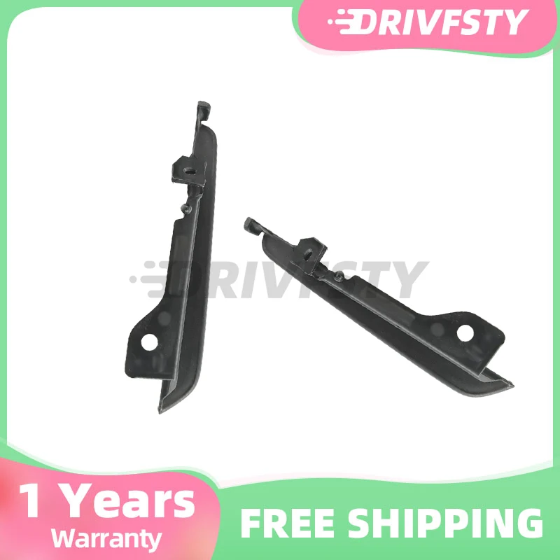 

Rear Bumper Trim Panel Left Right for VW Passat CC 3C8807837B 3C8807838B