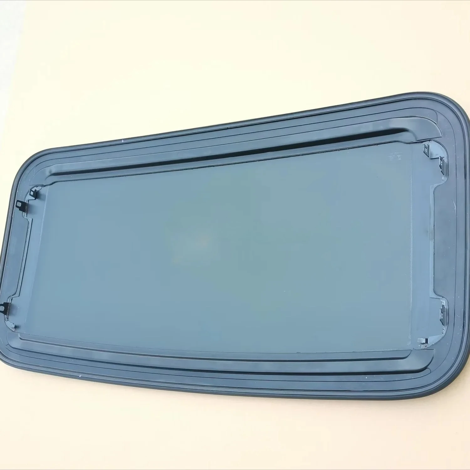 

High Quality Car Sunroof Glass Assembly With Accessories Movable For 8 Accord Auto Sunroof