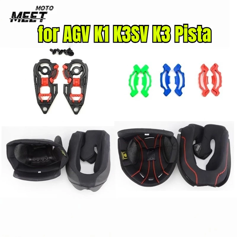 Helmet Parts For Ag…