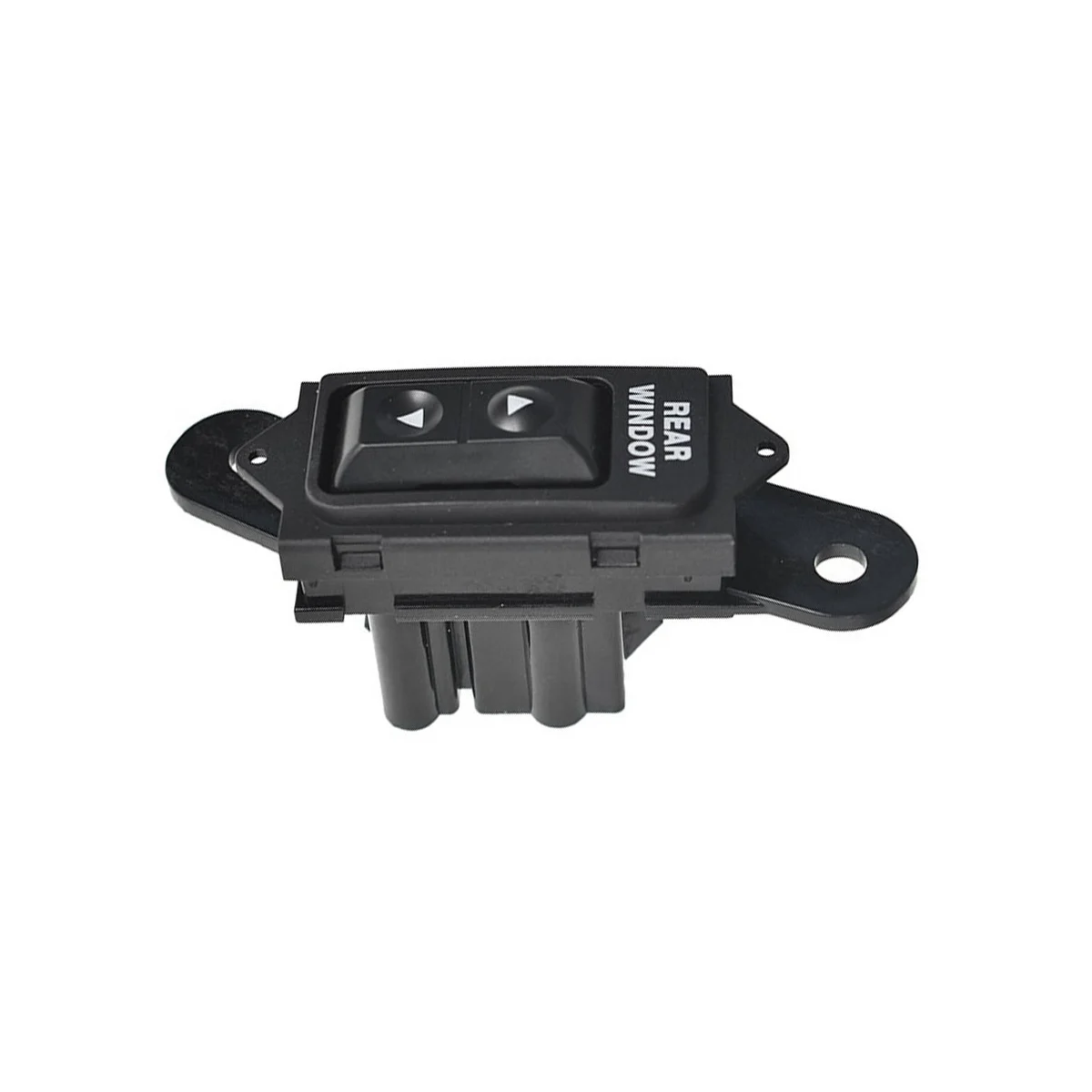 Rear Power Window Door Switch F2TZ-14529-A for Ford Bronco 1992 1993 1994 1995 1996 Car Accessories