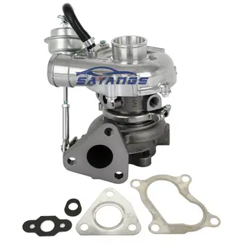 10 best sales Turbosprężarka 4d56 - №1