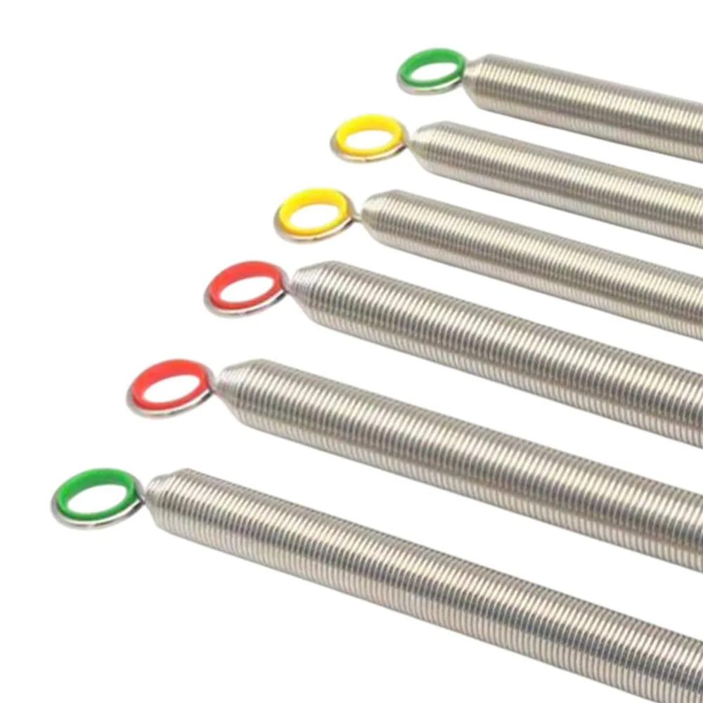 Pilates Cadillac Reformer Machine Springs for Pilates Set Resorte Para Cama De Pilates