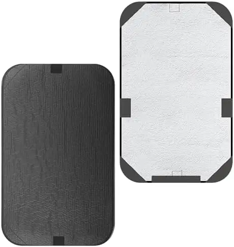 

Защитные шторки для окон автодома - 2 шт., светонепроницаемые, 16x25 дюймов, для входной двери кемпера