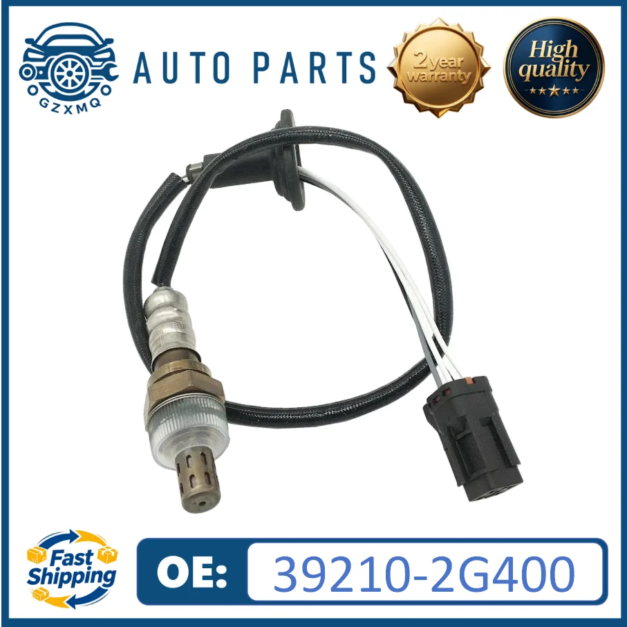 

39210-2G400 High quality Oxygen Sensor For Hyundai Sonata Kia Forte Rondo Optima