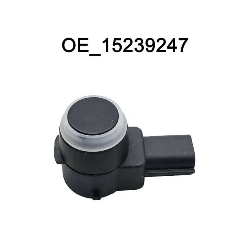 A95E-Parking Assist Sensor PDC 15239247 Fits For Buick Enclave Lucerne Cadillac Escalade EXT Chevy Suburban GMC Yukon