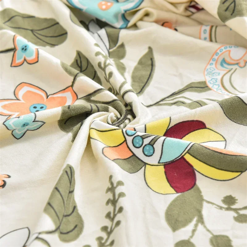 Capa elástica de elastano para cadeira, capa floral inclinada para sofá, removível, elástica, com capa de almofada