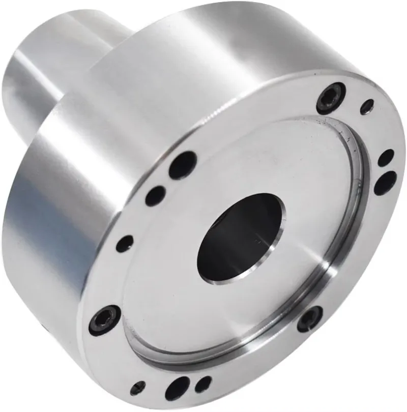 5C Clamp 5C Chuck Holder Clamp, High Precision 3911-125-00 Chuck Clamp