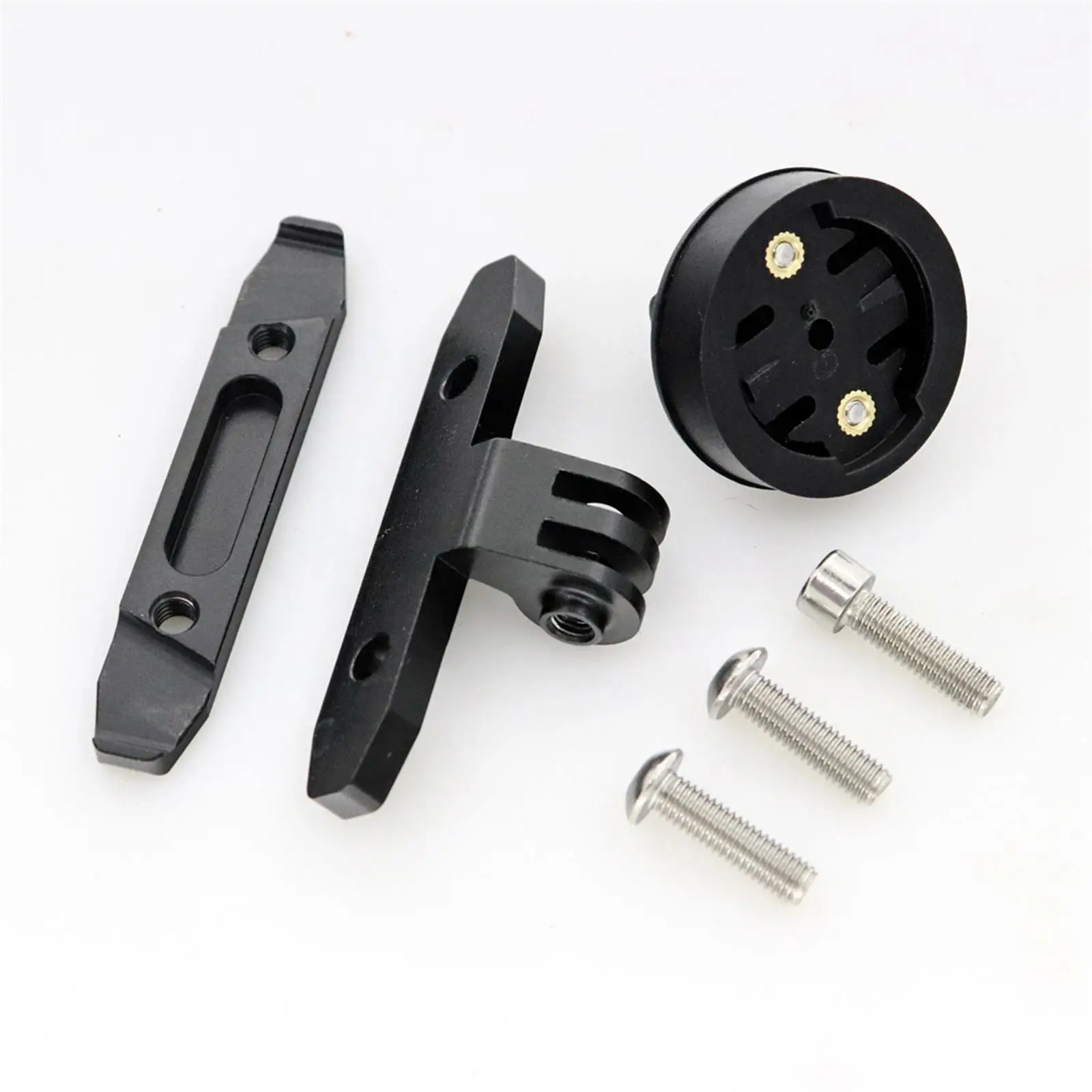 Bike Camera Mount, Camera Clamp Saddle, Mount Camera Mount Bracket, Action image 5