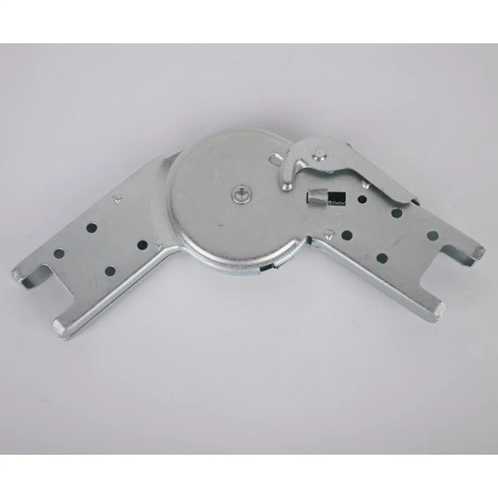 Ladder Hinge Hasp Hinge for Herringbone Ladder Rod Ladder Accessory