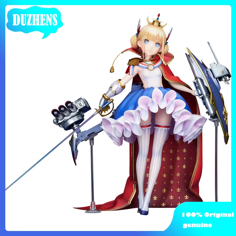 

Alter Original:Azur Lane Le Triomphant Dual version 24cm PVC Action Figure Anime Figure Model Toys Figure Collection Doll Gift