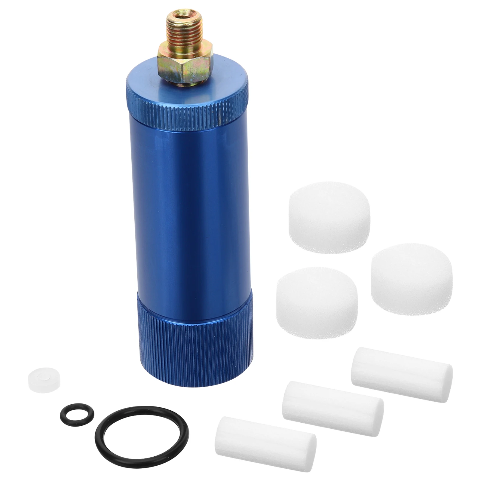 

Water Separator Oil Post Air Compressor High Pressure Oil-water Separation Filter