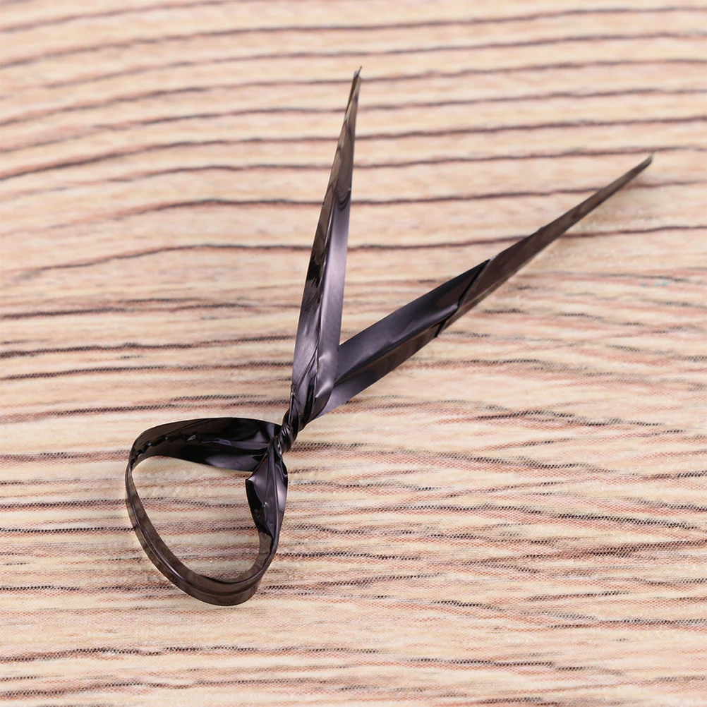 

3Pack Metallic Ties Colorful Bread Candy Bag Ties 10cm for Birthday Party Wedding Event Gift Packaging Festive Shiny