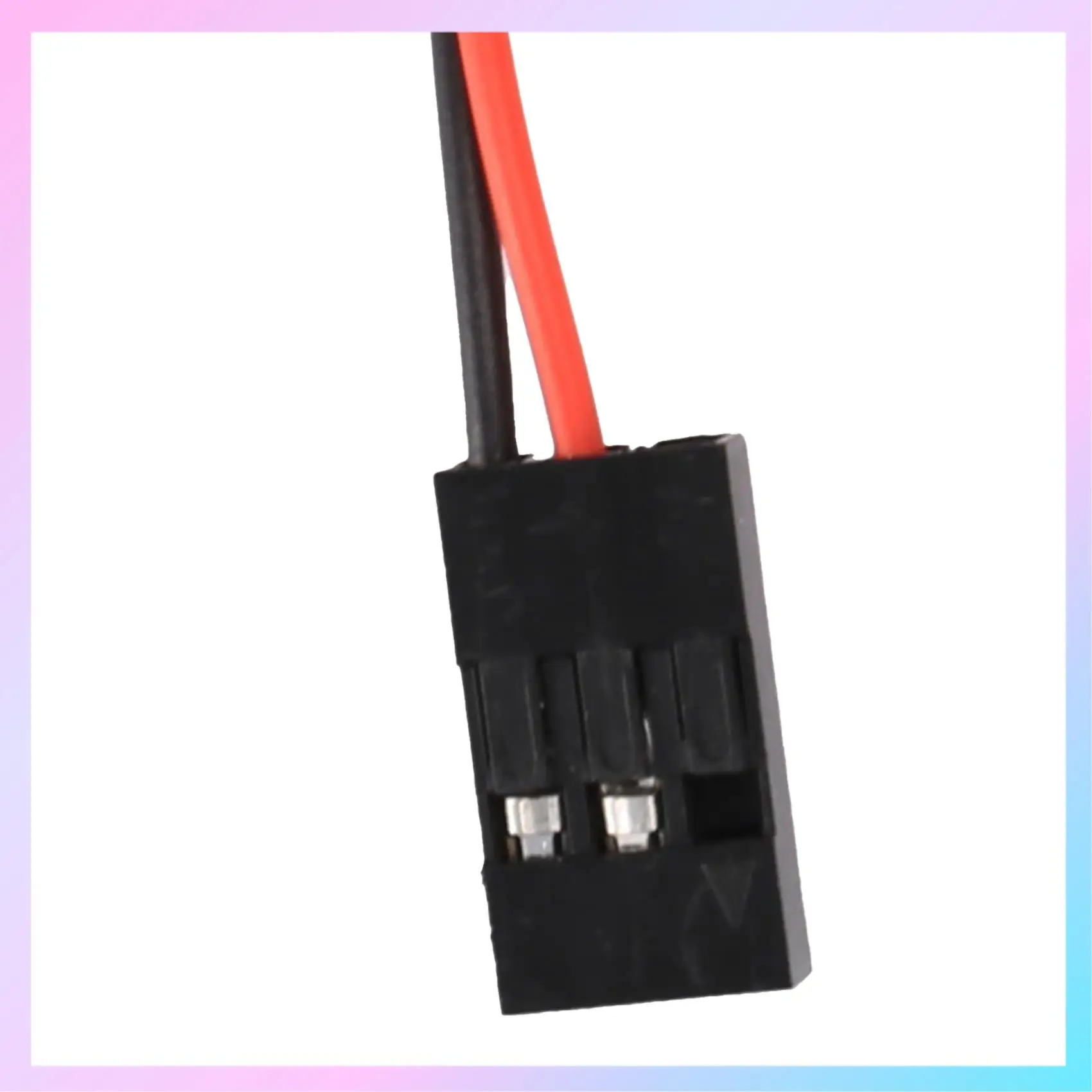 Ab25-5Pcs 6 Led Lig… - image