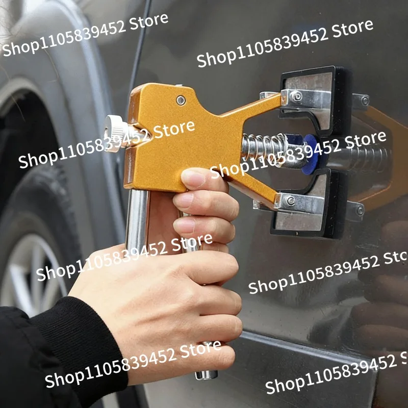 For Car Dent Repair Tool Sheet Metal Spray Paint-free Door Small Dent Non-marking Repair Suction Puller