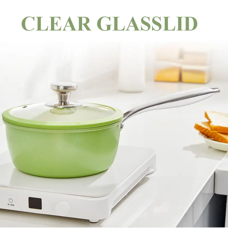 Thumbnail 3 - #28 Latest Saucepans Offers