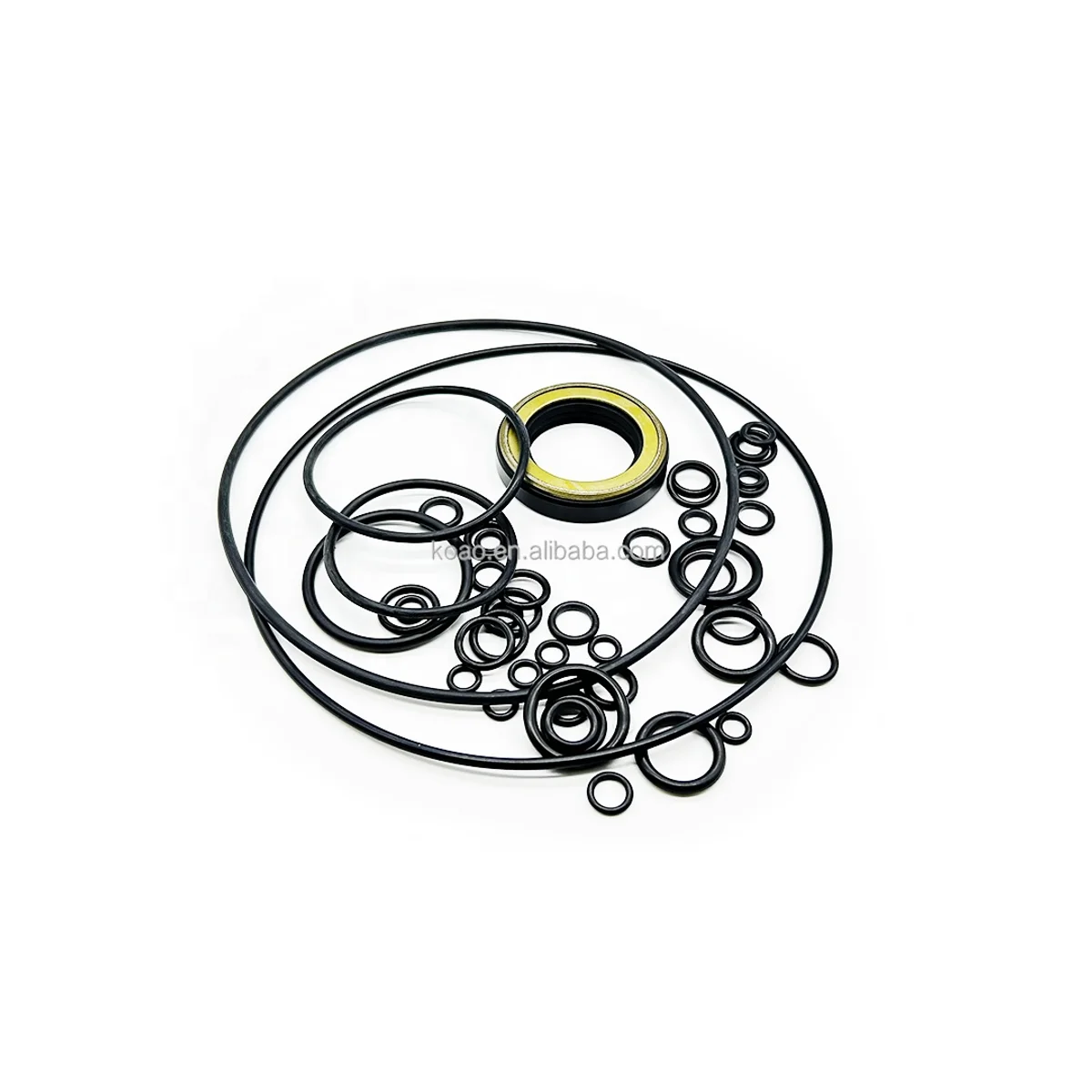 For Excellent PC78US-6 Seal Kit 708-3T-00217 708-3T00230 708-3T-00250 708-3T01240 708-3T-01260 Excavator