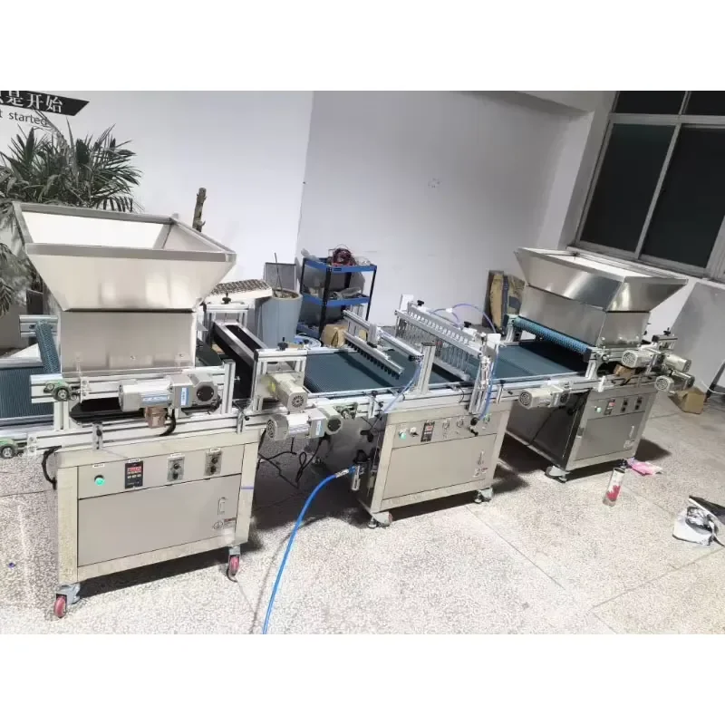 Fully Automatic Tray Seedling Sowing Machine Flower Seed Planting Machine Vegetable Seed Suction Seedling Machine