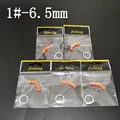 Talla 1 naranja