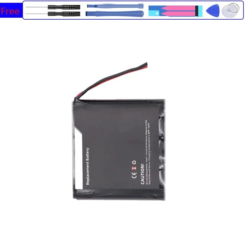 2800mAh Replacement Battery TF18650-2200-1S4PA for Marshall Kilburn Portable Batteries Warranty + Track NO