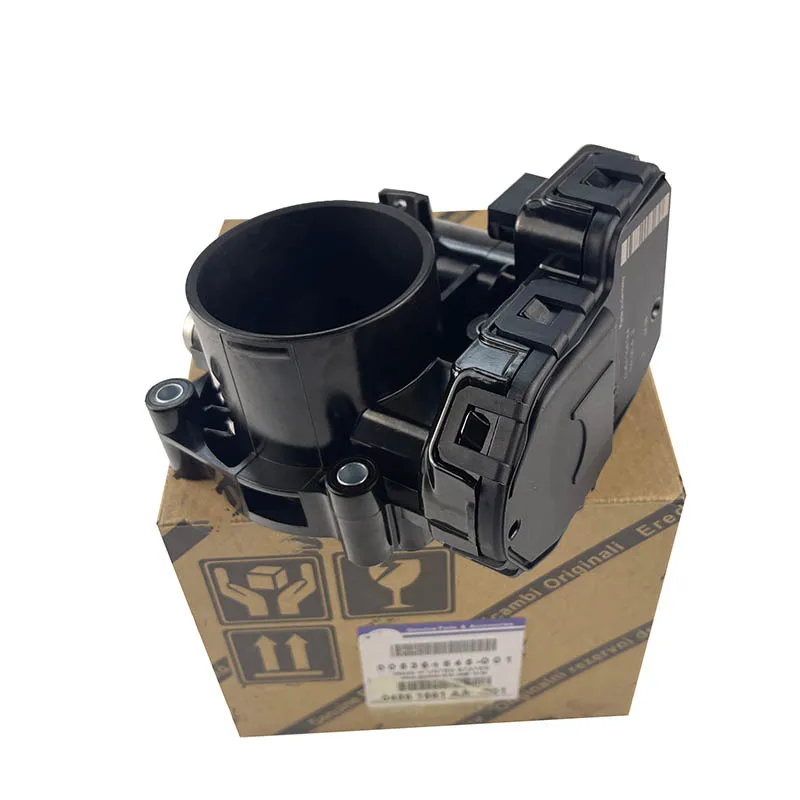 

Brand New Throttle Body 04861661AA ,04593858AA , 4593858AB For Chrysler Town and Country Jeep Wrangler