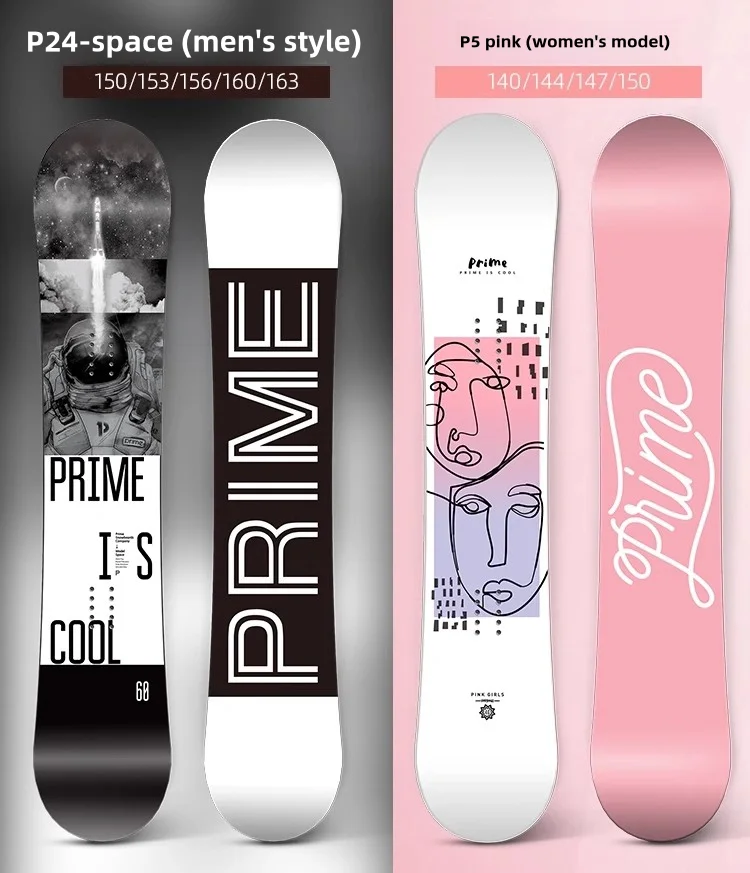 Bild 5: IM ANGEBOT Fabrikpreis Erwachsene Wintersport Großhandel Snowboard Snowboard Set