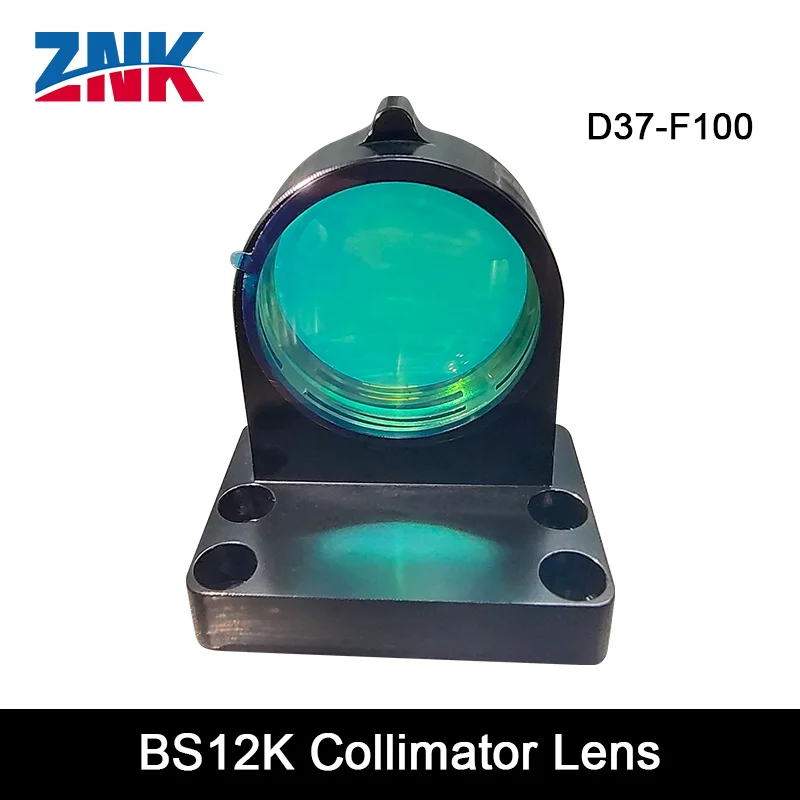 BS12K D37 F100 Lase…