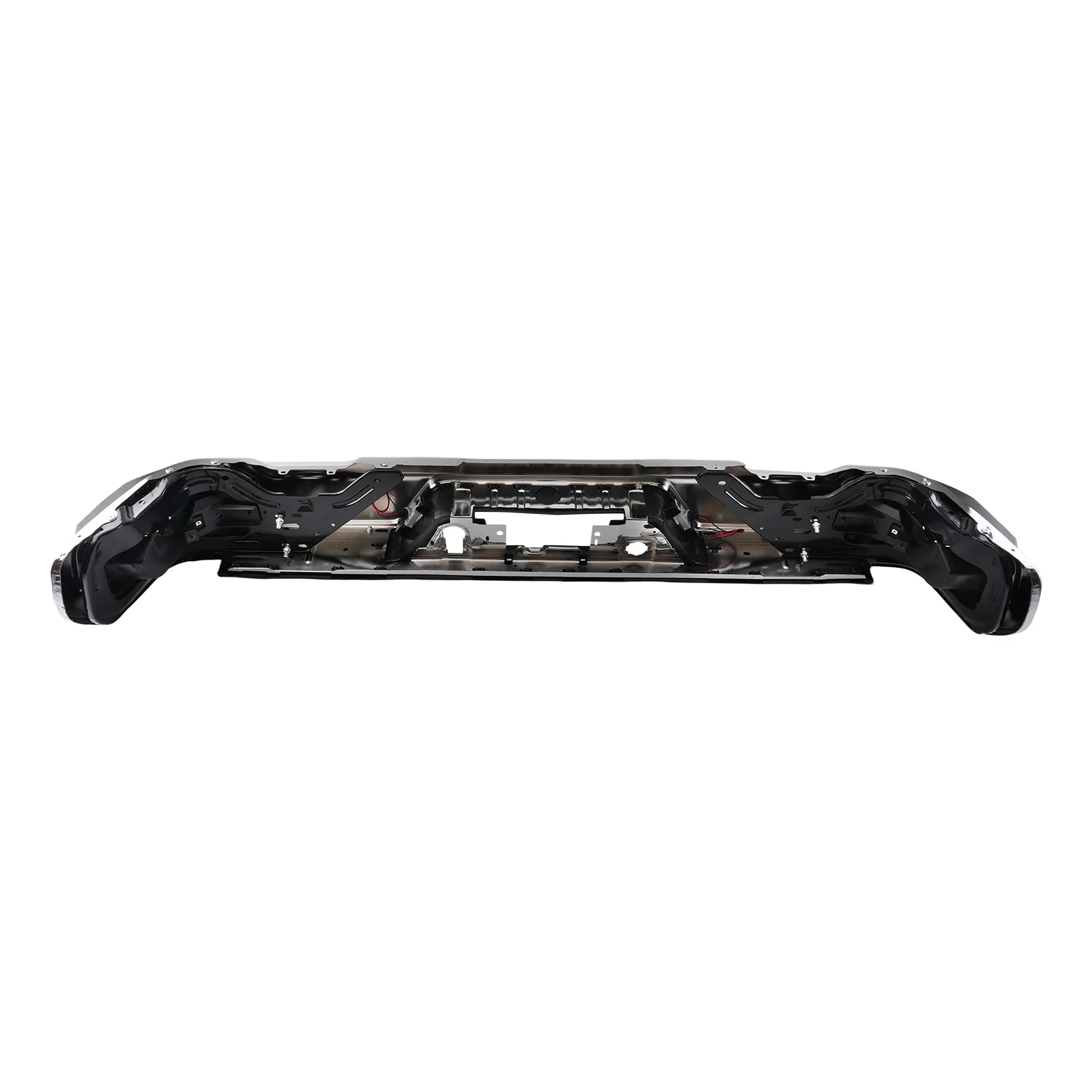 

Rear Bumper Assembly Chrome for Chevrolet Silverado 2020-2024 GM1103214