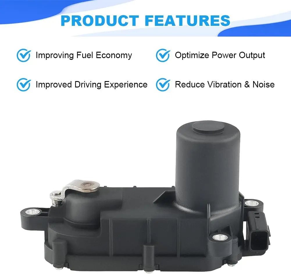 

Новый двигатель A30P-впускной VCM 28323-2GGA1 283232GGA1 для Hyundai Tucson Santa Fe Sonata Kia Sportage Optima привод впускного коллектора