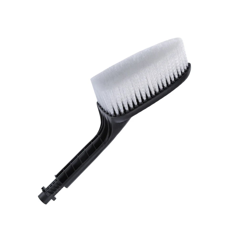 

Fix Brush Water Cleaning Washing Brush Rigid for Karcher K2 K3 K4 K5 K6 K7 High Pressure Washer Car Washing