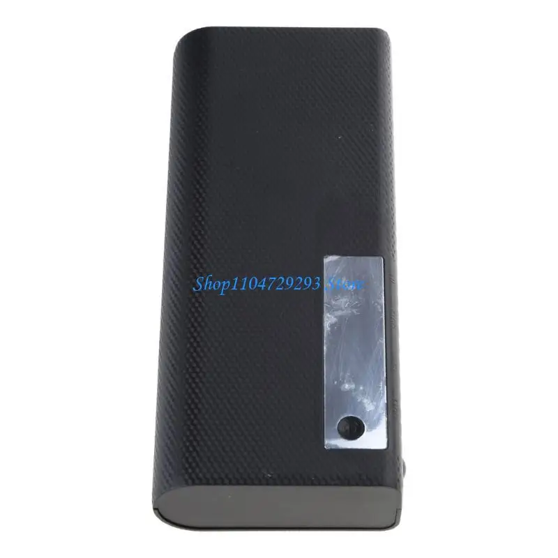 

Y2GD Plastic Shells LED Display Boxes Fast Charging Portable Protector