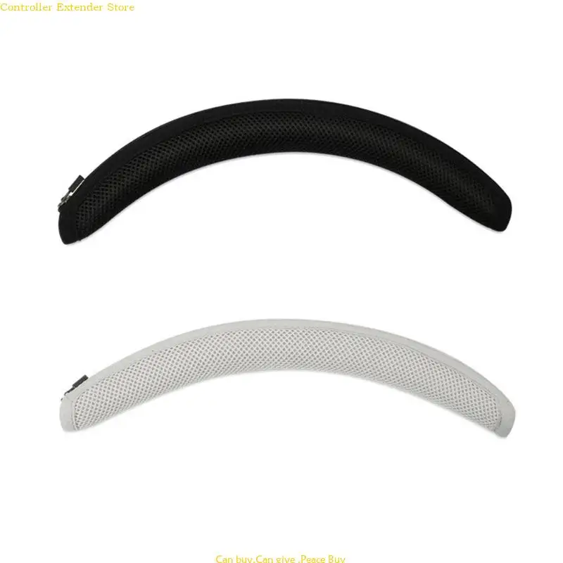 

Soft Headbands Cover Sleeve for MAJOR3/4/5 Protector Improve Comfortable Cover