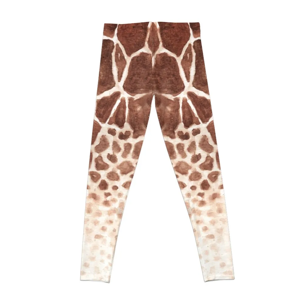 Giraffe Leggings! Leggings women's sport leggings sport leggings gym clothing for women