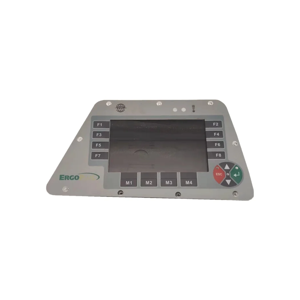 High Quality Asphalt Paver PN.2134276 Plus Control Panel Display