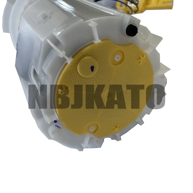 NBJKATO Brand New Fuel Pump 68102700AC ,05136021AF For Chrysler 300C Challenger 2008-2016