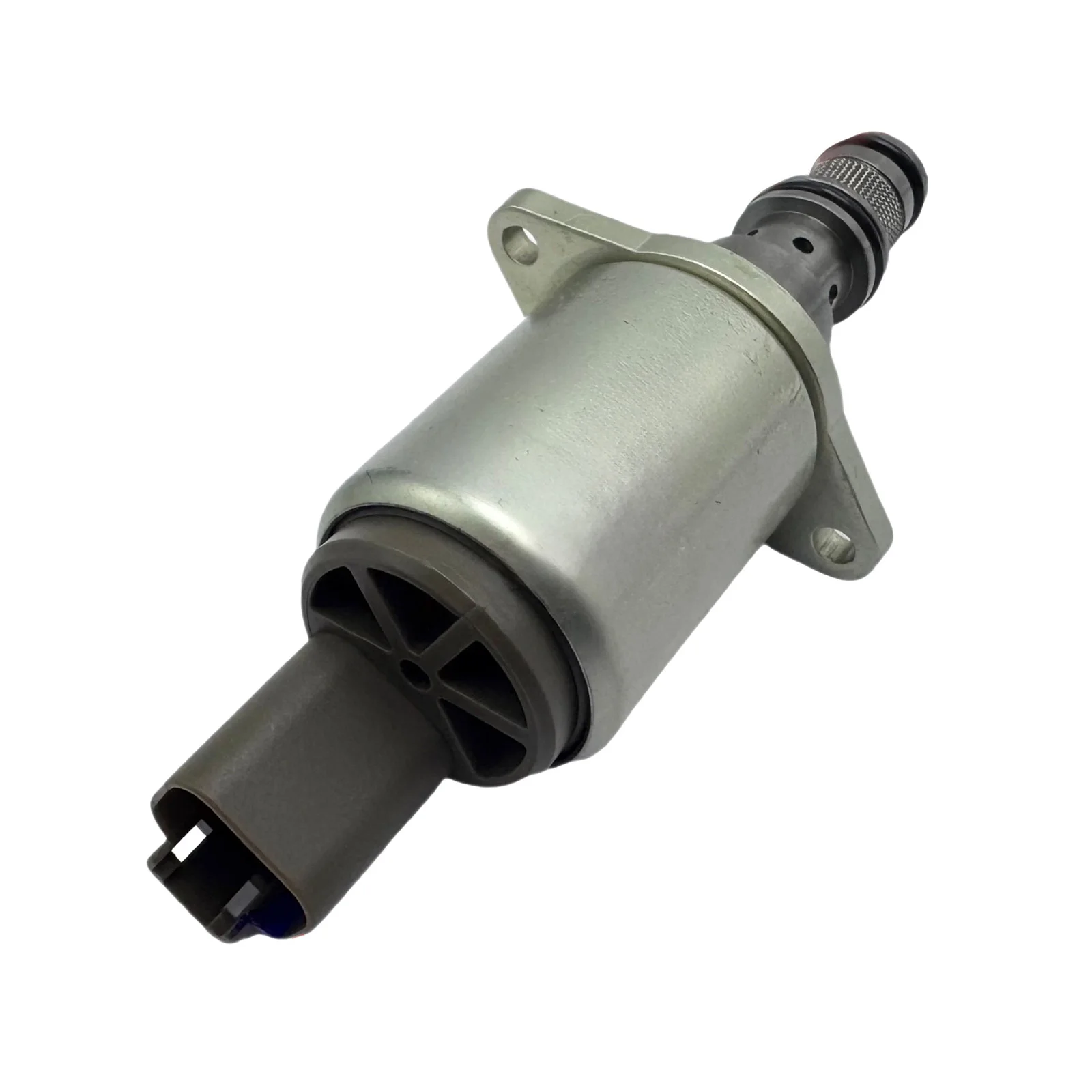 12V Hydraulic Solenoid Valve Assembly 373-6995 3736995 For Caterpillar CAT 415F2 IL Industrial Loaders