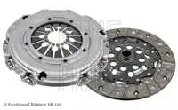 Store code: ADR163023 interior clutch set for MEGANE II SCENIC II 1,9 DCI F9Q engine PRIMERA 1m0m m0m F9Q...