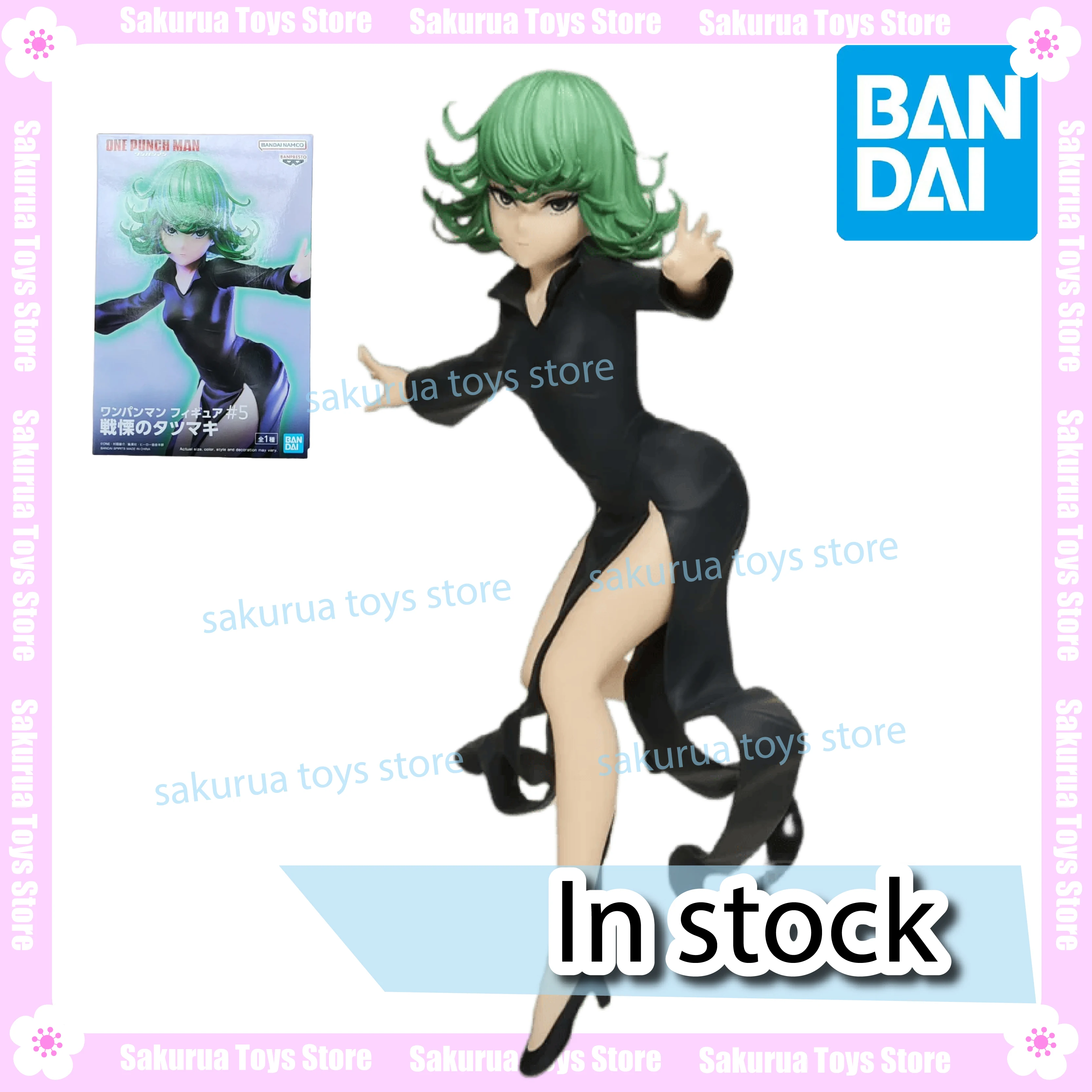 

В наличии Bandai натуральная однопоршневая человек тремтящая Торнадо живописная фигурка аниме периферийные устройства экшн-кукла коллекция подарки