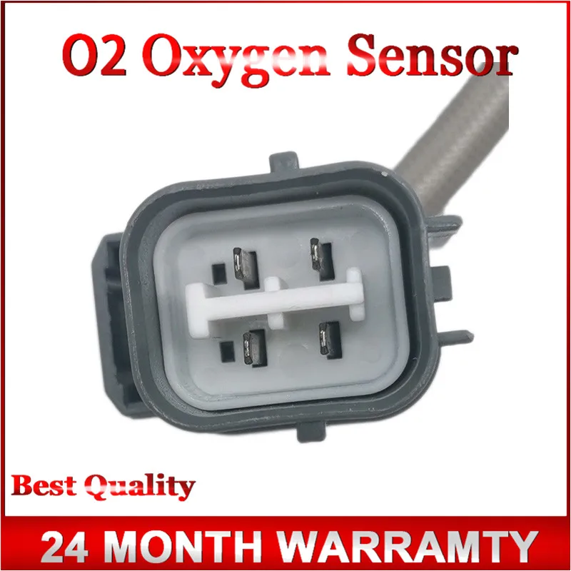 

35655-ZY3-C01 35655-ZZ5-004 4020300 Лямбда-зонд, датчик кислорода O2 для мотоцикла Honda, скутера BF40 BF50 BF250 BF175 BF200 BF225