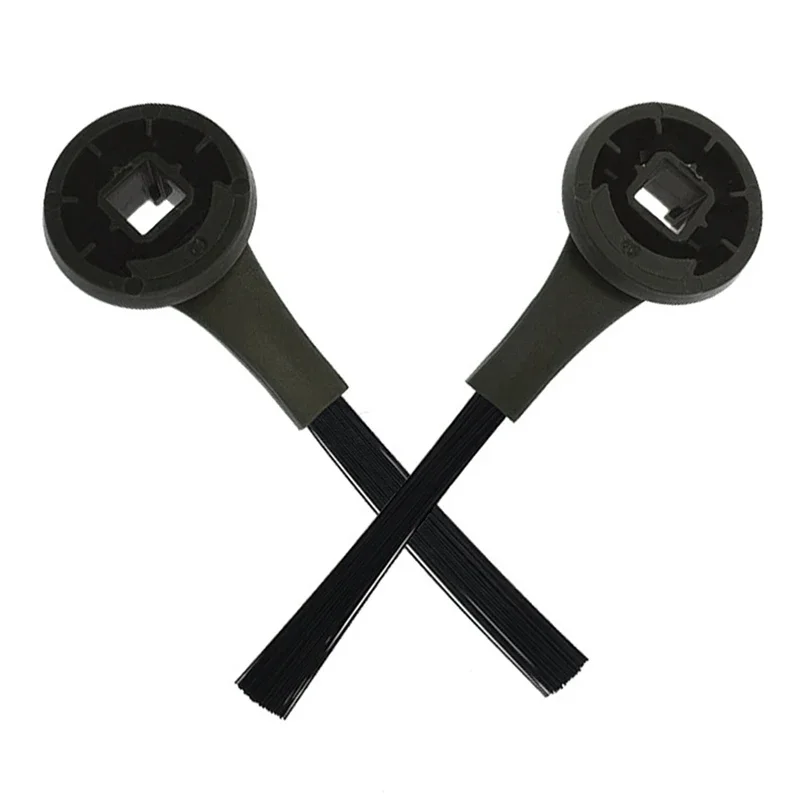 Accessoires de rechange pour Shlavabo RVeurWD/RV2002WD/RV2000WD/AVeurWD, brosse latérale principale, filtre primaire, vadrouille, pièces détachées