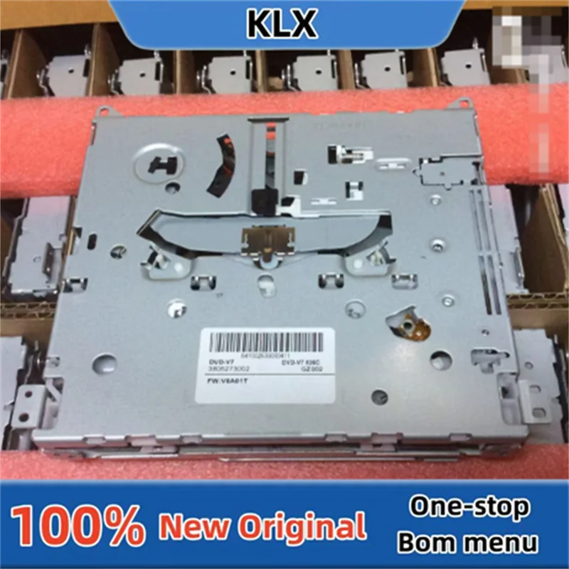 1Pcs DVD-X7 DVD-V7 …