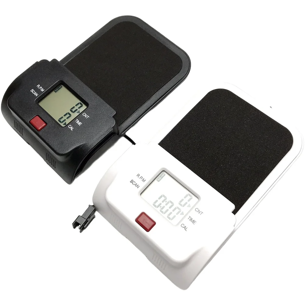 

Счетчик гребного тренажера, 2-контактный разъем SM, дисплей для фитнес-оборудования, держатель для мобильного телефона, аксессуары для фитнеса