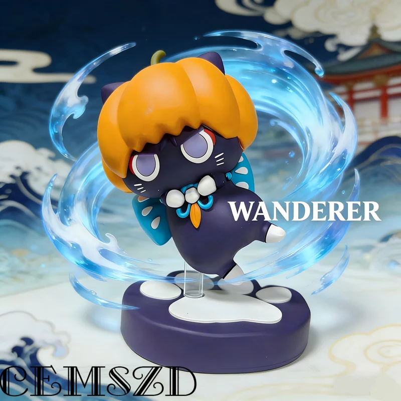 Wanderer Doll Mihoy…