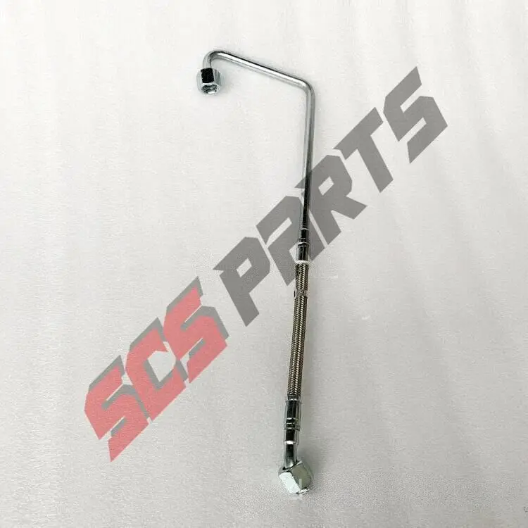 

3976464 Flexible Hose Fit Cummins Diesel Engine QSB