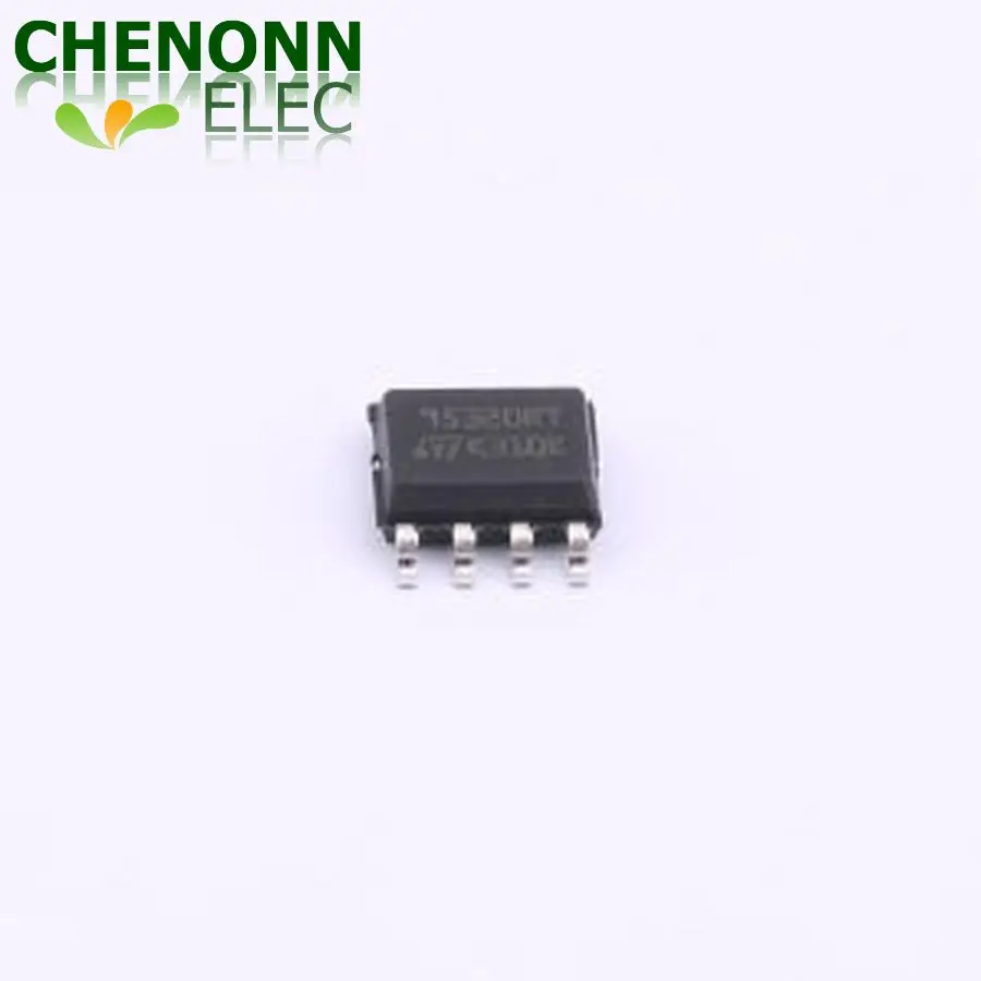 10 قطعة/الوحدة M95320-DRMN3TP/K (EEPROM)