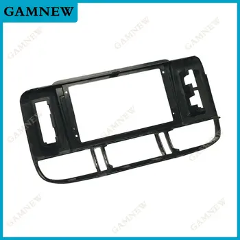 適用於日產奇駿 T30(1998-2006)的 9 吋汽車框架面板轉接器,安卓收音機儀表板安裝面板套件 10 最佳銷售 日產奇駿T30零件 - №5